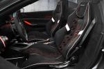 Ferrari 4XX Siracusa Spider by Mansory 2017 года